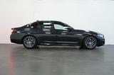 BMW 530d M Sport LASER HUD LEDER PANO Memory Keyless - BMW 530