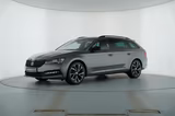 Skoda SUPERB SPORTLINE 2.0TDI DSG 1.HAND MATRIX-LEDuvm - Skoda Superb Gebrauchtwagen in Leipzig