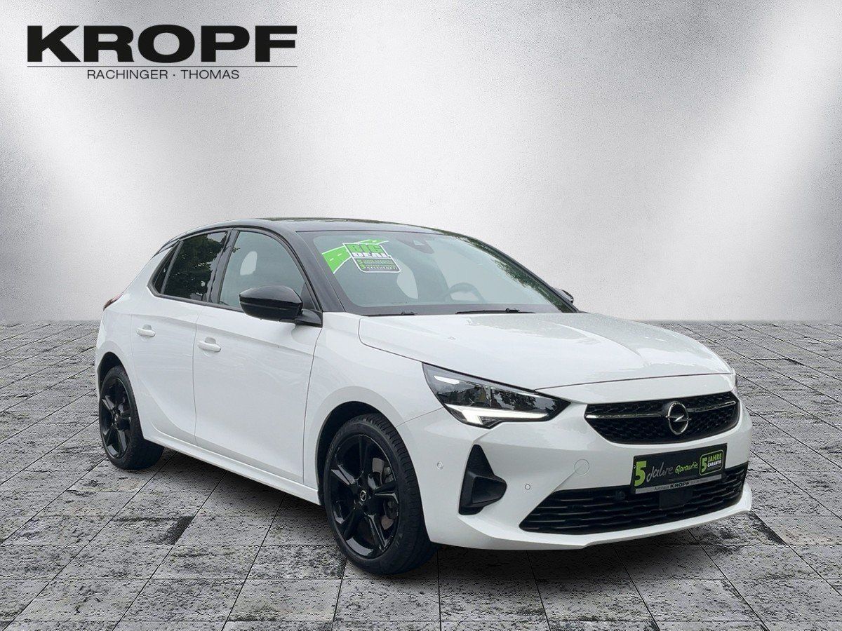 Opel Corsa - Bild 7