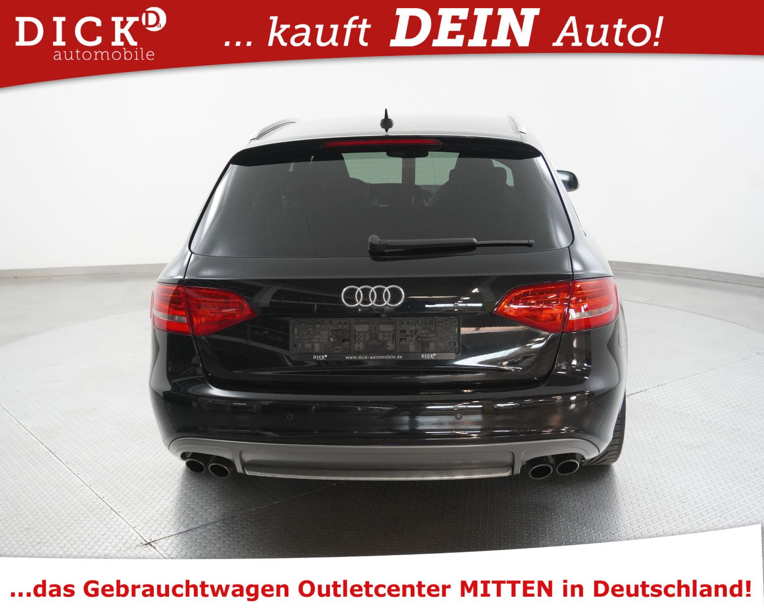 Fahrzeugabbildung Audi S4 Av 3.0 TFSI QUATT GEPFLEGT+B&O+KAM+XEN+AHK+19