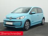 Volkswagen up e-up! Style Plus Kamera SH ALU FRONTSCHEIBENH - Volkswagen e-up!: Kleinwagen