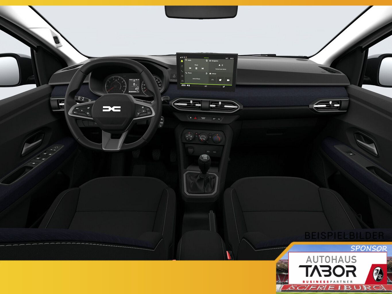Dacia Sandero - Bild 7