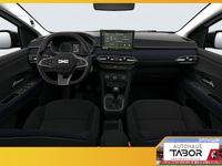 Dacia Sandero - Vorschau Bild 7