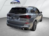 BMW X5 xDrive30d M Sport Pro Pano AHK Stop&Go H/K DA - BMW X5 Gebrauchtwagen in Bremen