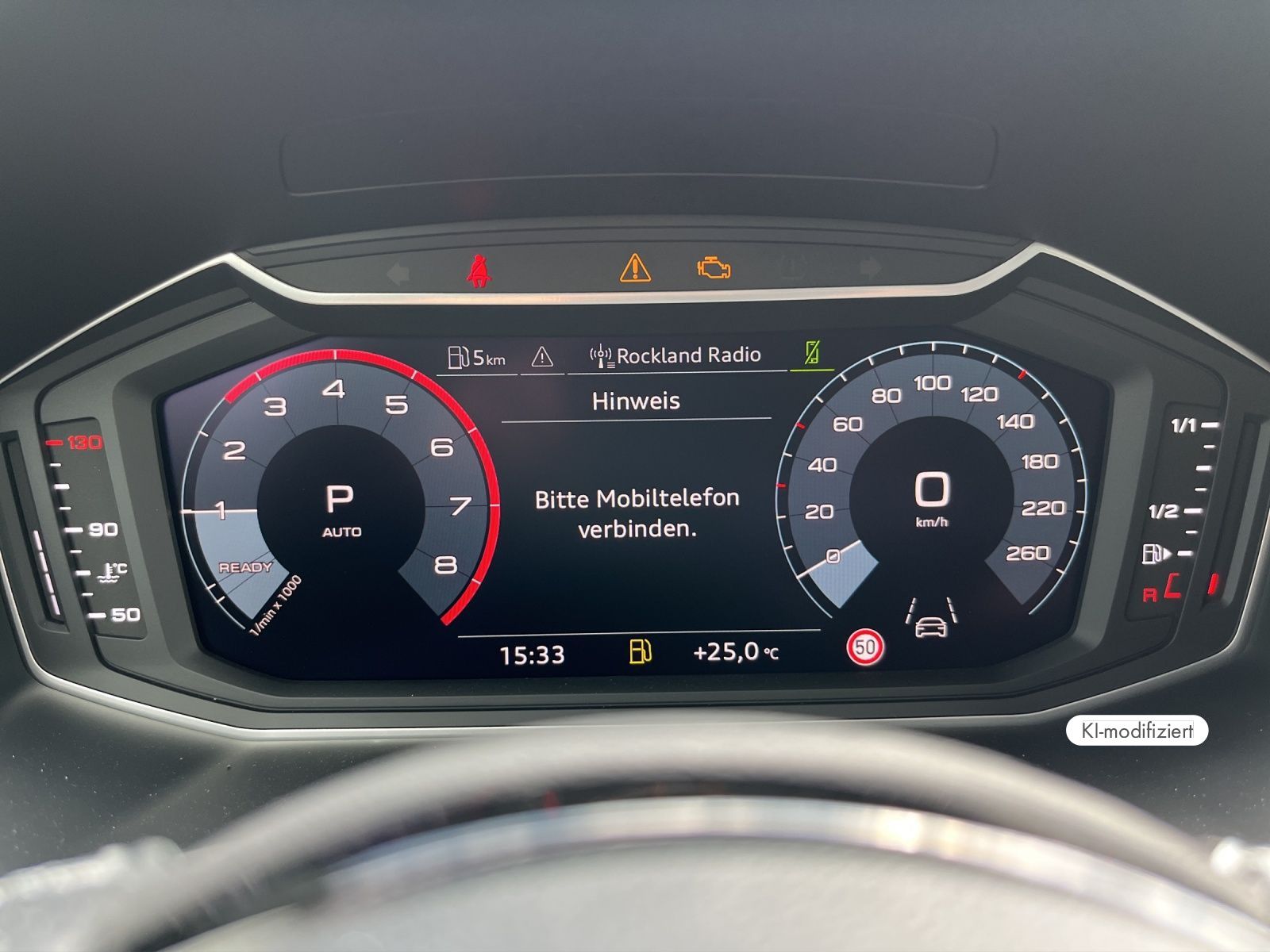 Audi A1 - Bild 12