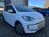 Volkswagen up! e-up! - Volkswagen up! mit Elektro-Antrieb