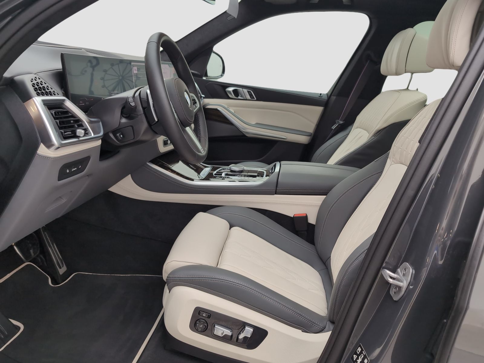BMW X5 - Bild 8