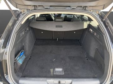 Peugeot 308 SW Allure PT 130 Navi+SHZ+360°+LED+LM