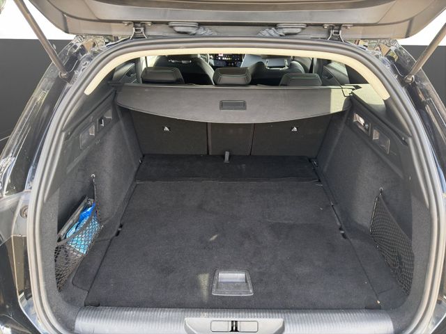 Peugeot 308 SW Allure PT 130 Navi+SHZ+360°+LED+LM