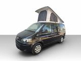 Volkswagen T5 California Beach AHK Temp. Standheiz. PDC - VW T5 California 7-Sitzer
