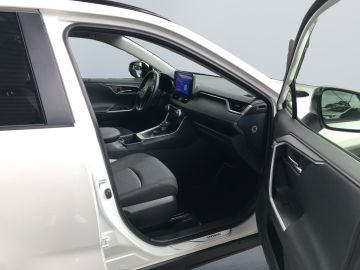 Toyota RAV 4 - 9