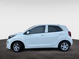 Kia Picanto Vision  1.0 Automatik Navi Kamera Sitzhe - mit Benzin-Antrieb: Kleinwagen