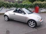 Ford "Streetka" Top Gepflegter Sommerflitz... - Ford Streetka in Duisburg