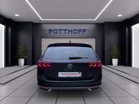 Volkswagen Passat Variant - Vorschau Bild 4