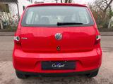 Volkswagen Fox Basis - VW Fox Gebrauchtwagen