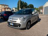 Fiat 500L 1.4 95 CV Pop Star X NEOPATENTATI - graue Fiat 500L