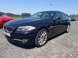 BMW 523 i Lim.*LEDER*NAVI*ESSD*SHZ*KLIMAAUTO.*PDC* - BMW 523: Automatik