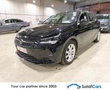 Opel Corsa 1.2T Elegance LED Navi 1/2 Leather Klima 