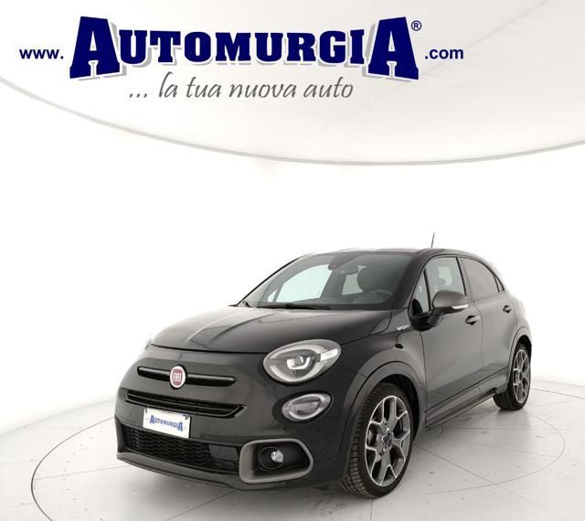 Fiat FIAT 500X 1.3 MultiJet 95 CV Sport Full LED imagem 3