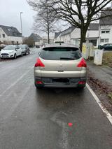 Peugeot 3008 Allure HDi FAP 160 Automatik  200 PS - Peugeot 3008 Hybrid (Diesel/Elektro)