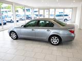 BMW 520i Automatik | 1. Hand | nur 74.405 KM - BMW Gebrauchtwagen von 2004