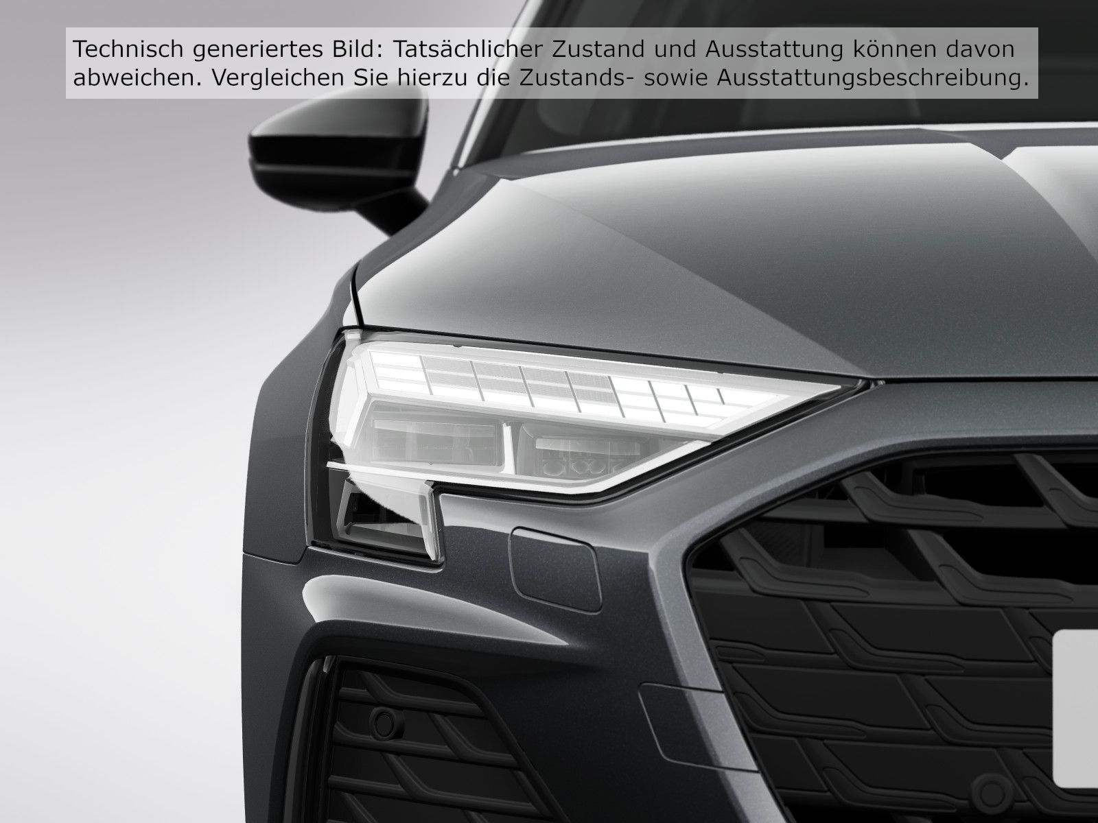Audi A3 - Bild 6