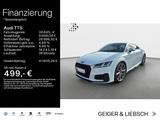Audi TTS 2,0 TFSI Coupé Matrix+B&O+Black Optik+Navi - Audi TTS Benzin Gebrauchtwagen