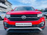 Volkswagen T-Cross Basis - VW T-Cross in Mannheim