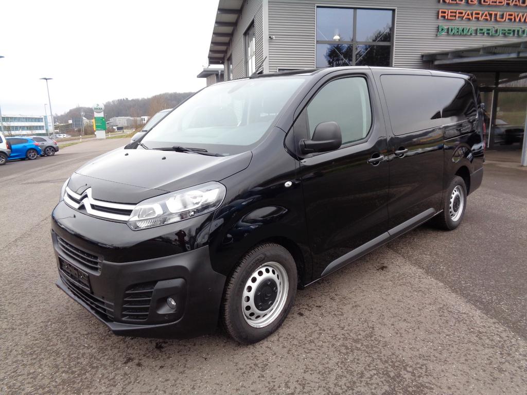 Citroën Jumpy