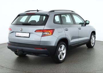 Skoda Karoq - 5