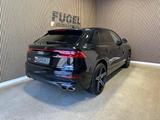 Audi SQ8 4.0 V8 TDI quattro Pano|Sportsitze|23"|B&O|A - gebrauchte Audi SQ8 aus dem Jahr 2020