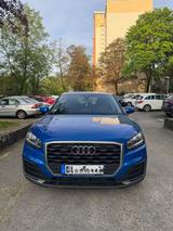 Audi Q2 30 TDI S tronic - Audi Service!