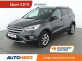 Ford Kuga 2.0 TDCi Titanium Aut.*NAVI*TEMPO*CAM*PDC* - Ford Kuga in Oberhausen