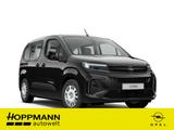 Opel Combo Edition N1 1.5 Diesel, 5 kW / 102 PS) MT-6 - Opel Combo Neuwagen