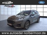 Ford Kuga Plug-In Hybrid ST-Line X Sportpaket Navi - gebrauchte Ford SUV & Geländewagen