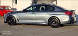 BMW 540d xDrive A - - BMW 540 mit Diesel-Antrieb: Head-Up Display, Limousine
