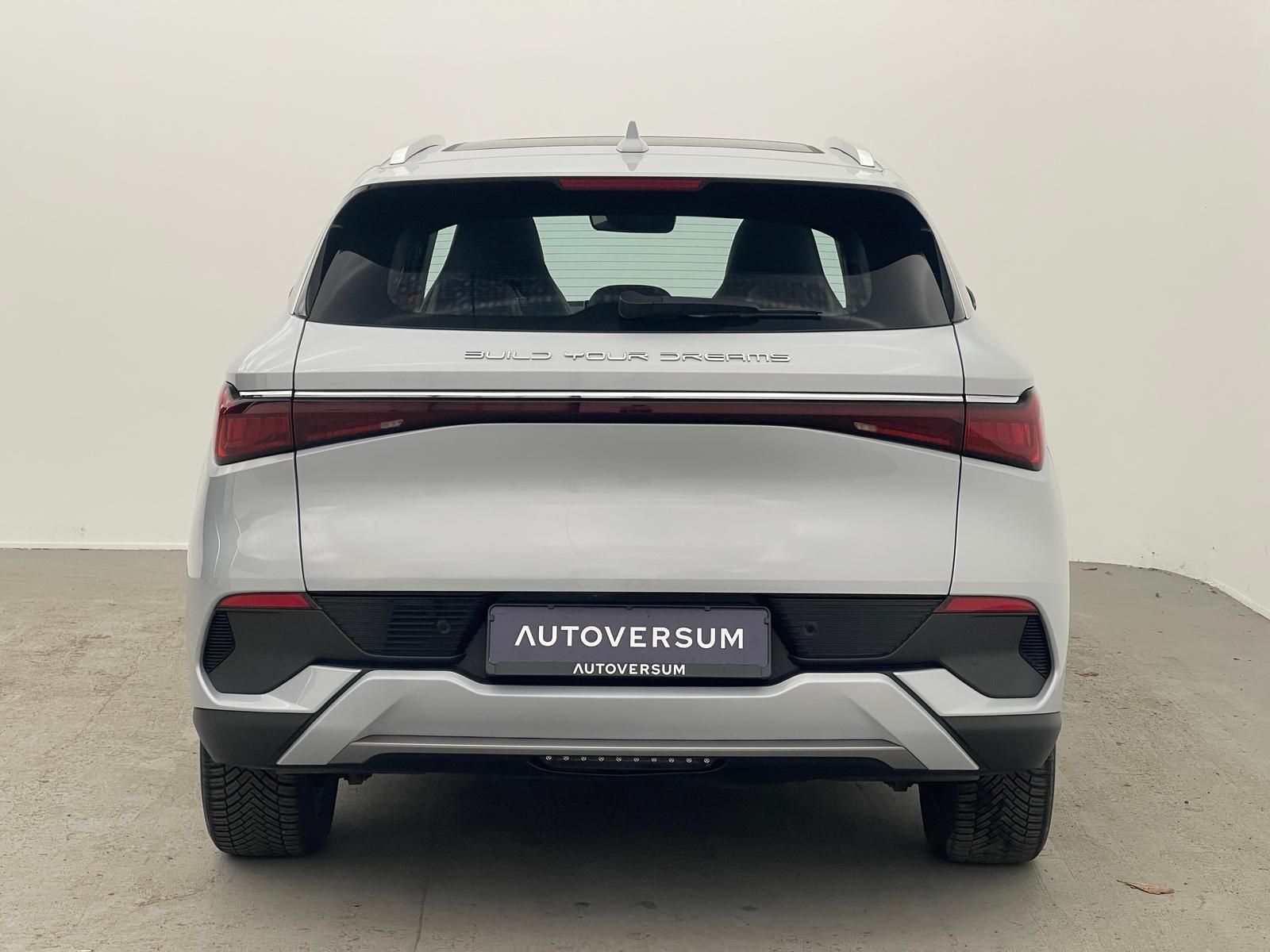 BYD ATTO 3