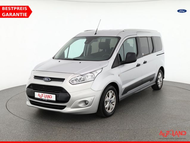 Ford Grand Tourneo Connect 1.5 TDCi 7-Sitzer Kamera