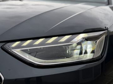Audi A4 - 10