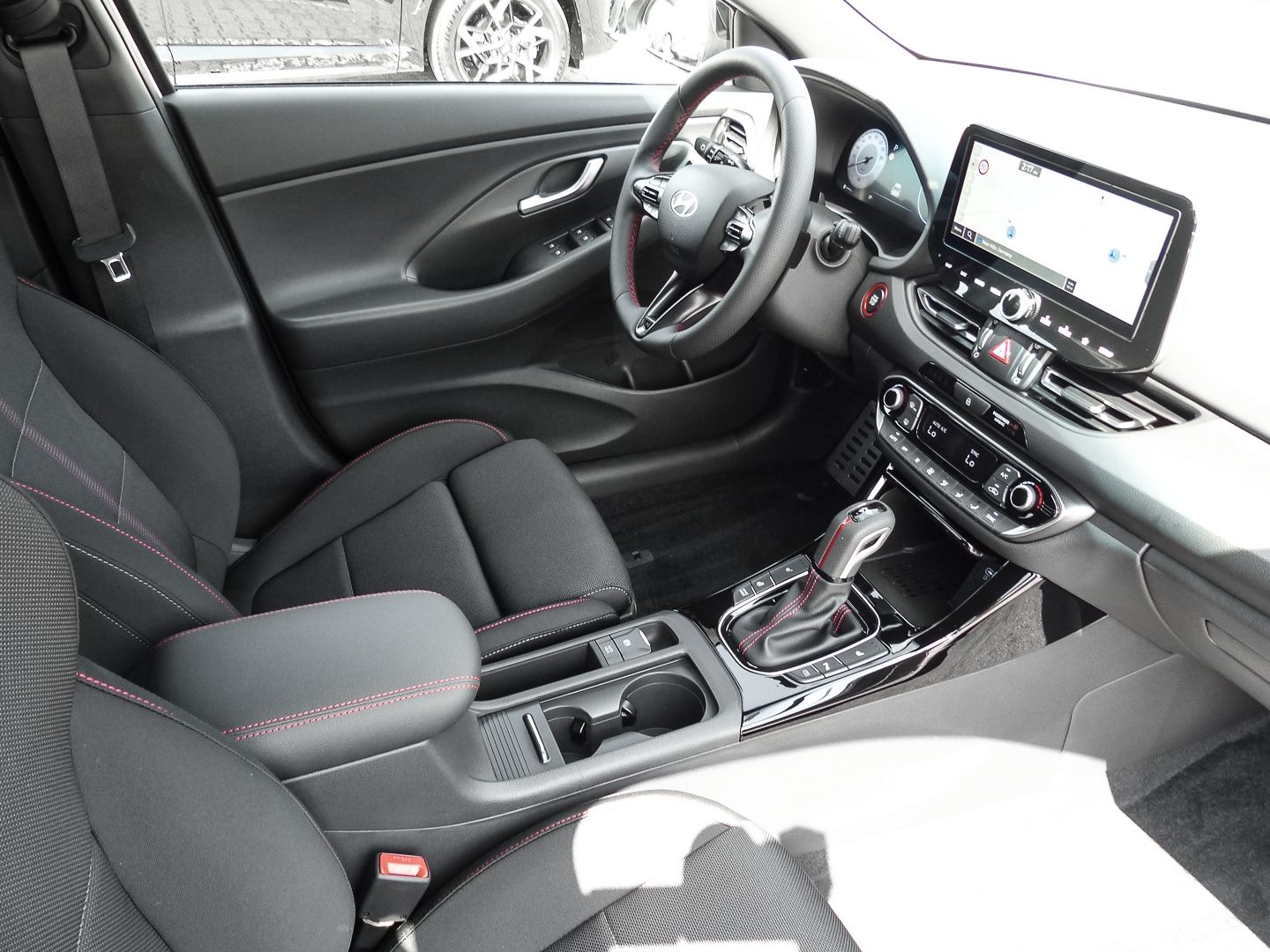 Hyundai i30 – Bild 4
