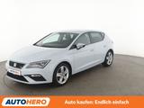 Seat Leon 1.5 TSI ACT FR*NAVI*LED*ACC*CAM*PDC*SHZ* - Seat Leon: Kleinwagen