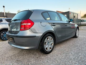 BMW 116 - 4