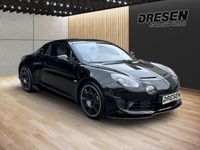 Alpine A110 - Vorschau Bild 3