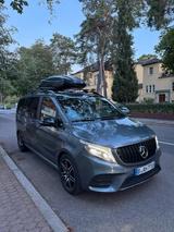 Mercedes-Benz  V250d AVANTGARDE EDITION Kompakt AMG Line - Mercedes-Benz 250 mit Diesel-Antrieb