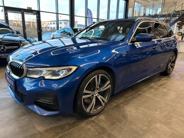 BMW 330 i Touring xDrive M Sport *1. Hand*Klima*Navi