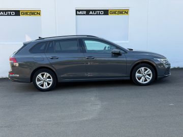 Volkswagen Golf - 4