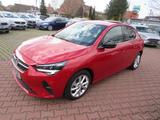 Opel CORSA F 1,2 T Edition*LED+CAMERA+SITZHEIZUNG* - Opel Corsa: Rot