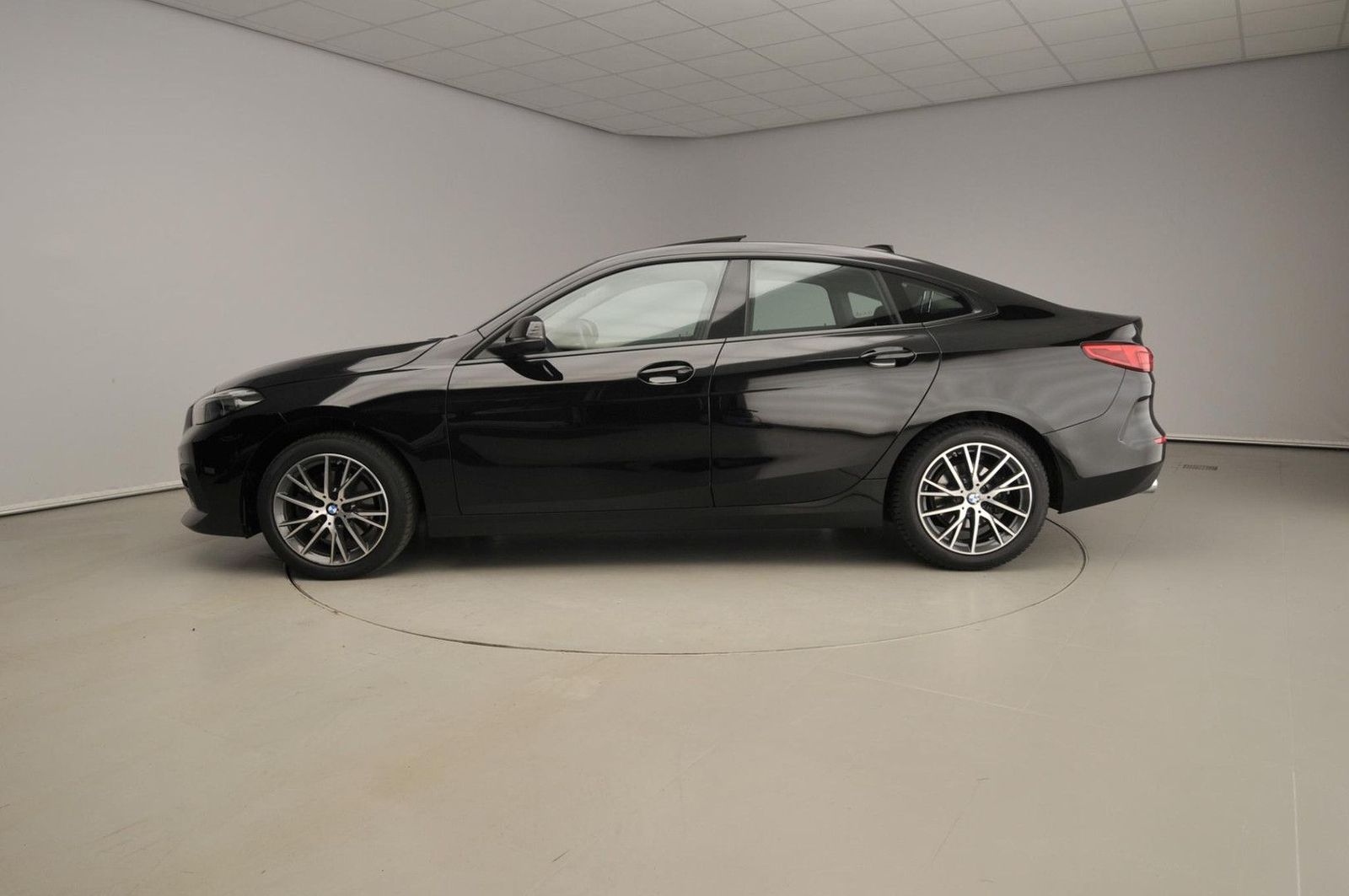 BMW 218 Gran Coupé 2 Serie 218i | LED | navi | Schie imagem 2