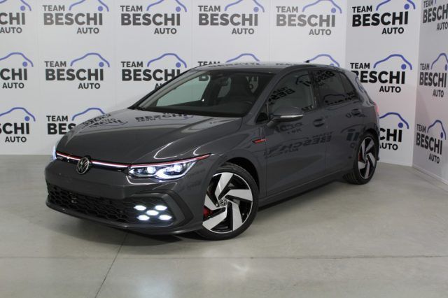 Volkswagen VOLKSWAGEN Golf GTI 2.0 TSI 245CV GTI DSG