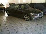 BMW 330d Cabrio - - BMW 330 aus 2009: D